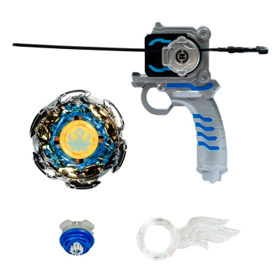 Волчок Арес Dashing Fist Разящий удар Infiniti Nado 68696 1